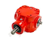 tractor gearbox
